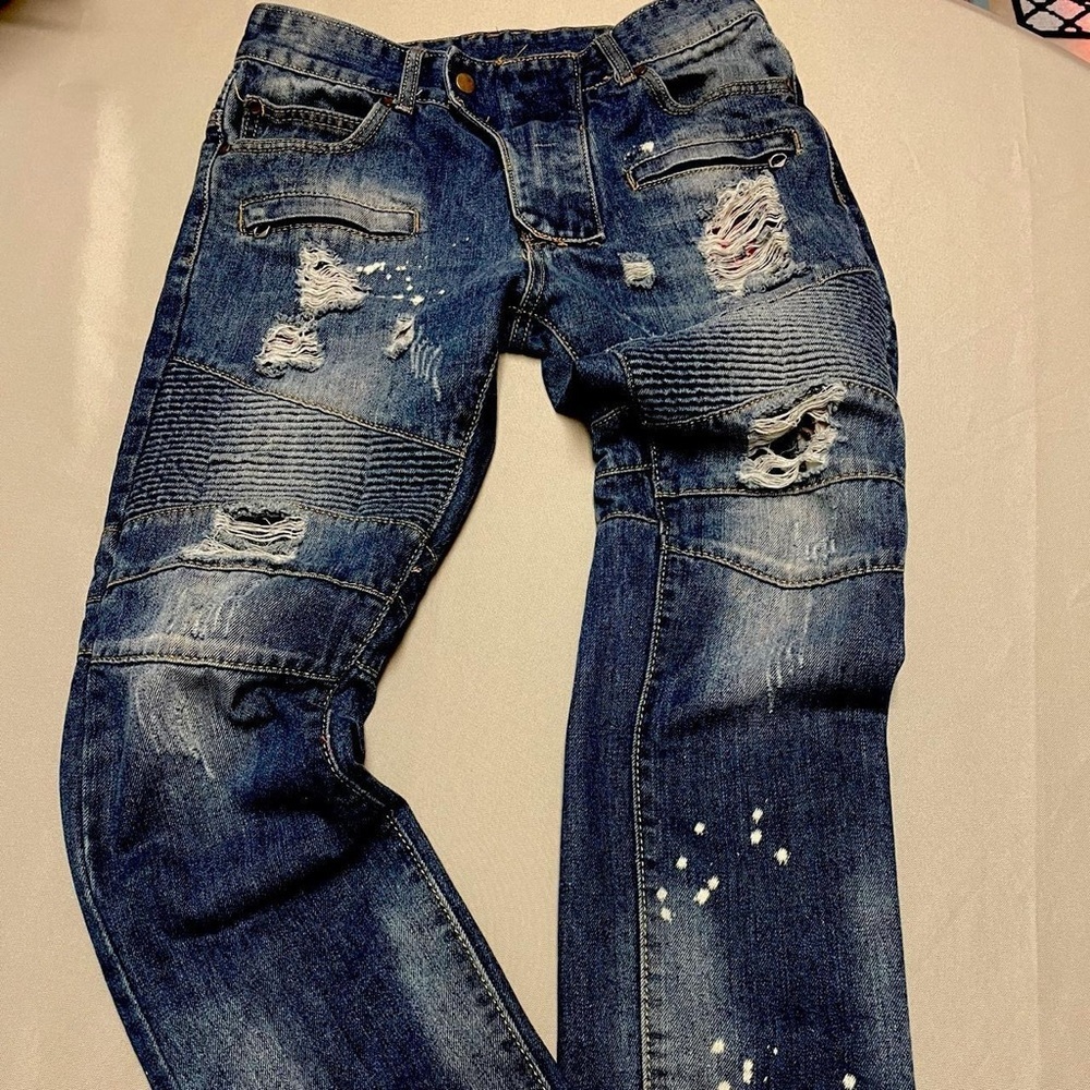 Jeans - Picture 2 of 7